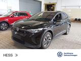 Volkswagen ID.4 MOVE*WÄRMEPUMPE*AHK*KAMERA*LED*PDC*SHZ*NAVI - Volkswagen ID.4 Jahreswagen