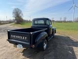 Chevrolet 3100 Stepside - Chevrolet Oldtimer