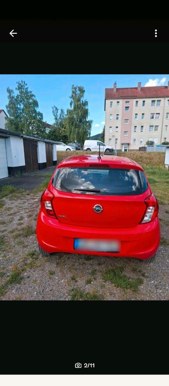 Opel Adam