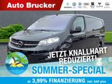 Opel Vivaro Kasten Edition L 2.0 D+Anhängerkupplung+K - gebrauchte Opel Vivaro aus dem Jahr 2020