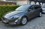 Ford Focus Turnier Titanium X Automatik AH... - Ford aus 2000