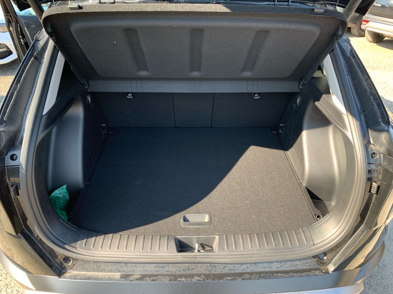 Fahrzeugabbildung Hyundai KONA 1.6 T-GDI 7-DCT Prime