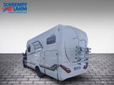 HYMER / ERIBA / HYMERCAR HYMER ML-T 580 XPERIENCE SIE SPAREN: 25.430,-- € - HYMER / ERIBA 430