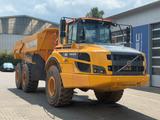 Volvo A25G Dumper 10.069 h Baujahr 2021 - Volvo Dumper