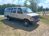 Ford Econoline E-350 XL PKW/3,5t - Ford Econoline Gebrauchtwagen