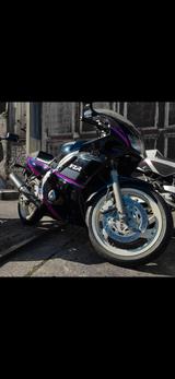 Yamaha FZR 600 - Offers