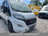 Malibu Minibus Maxi 35 - Wohnmobil oder -wagen Mini