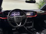 Opel Mokka 1.2 GS-LINE AUTOMATIK DIGITAL-DISPL. * KAM