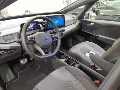 ID.3 PRO NAVI+KAMERA+LED+APP+ALU+ACC+SITZHEIZUNG
