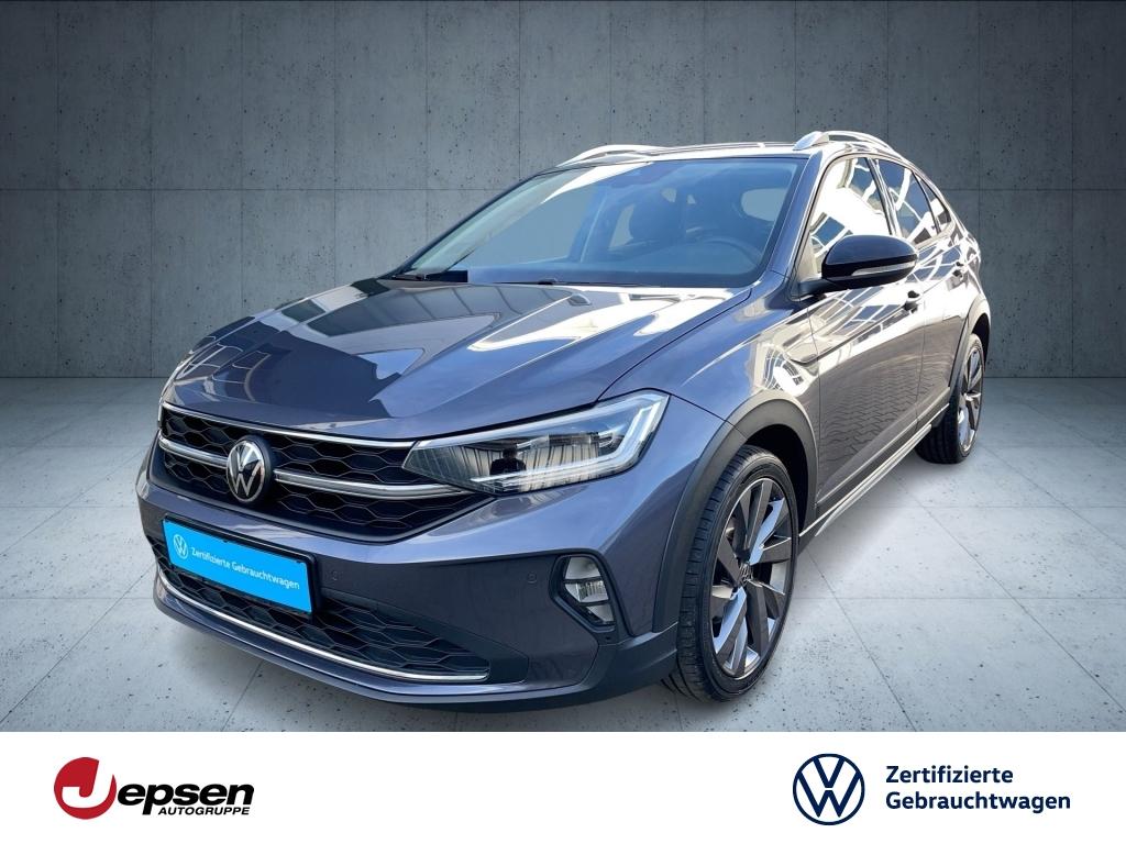 Volkswagen Taigo Style 1.0 TSI DSG AHK+ACC+Navi+Keyless