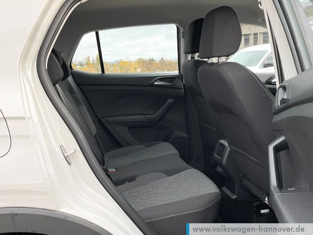 Volkswagen T-Cross - Bild 13