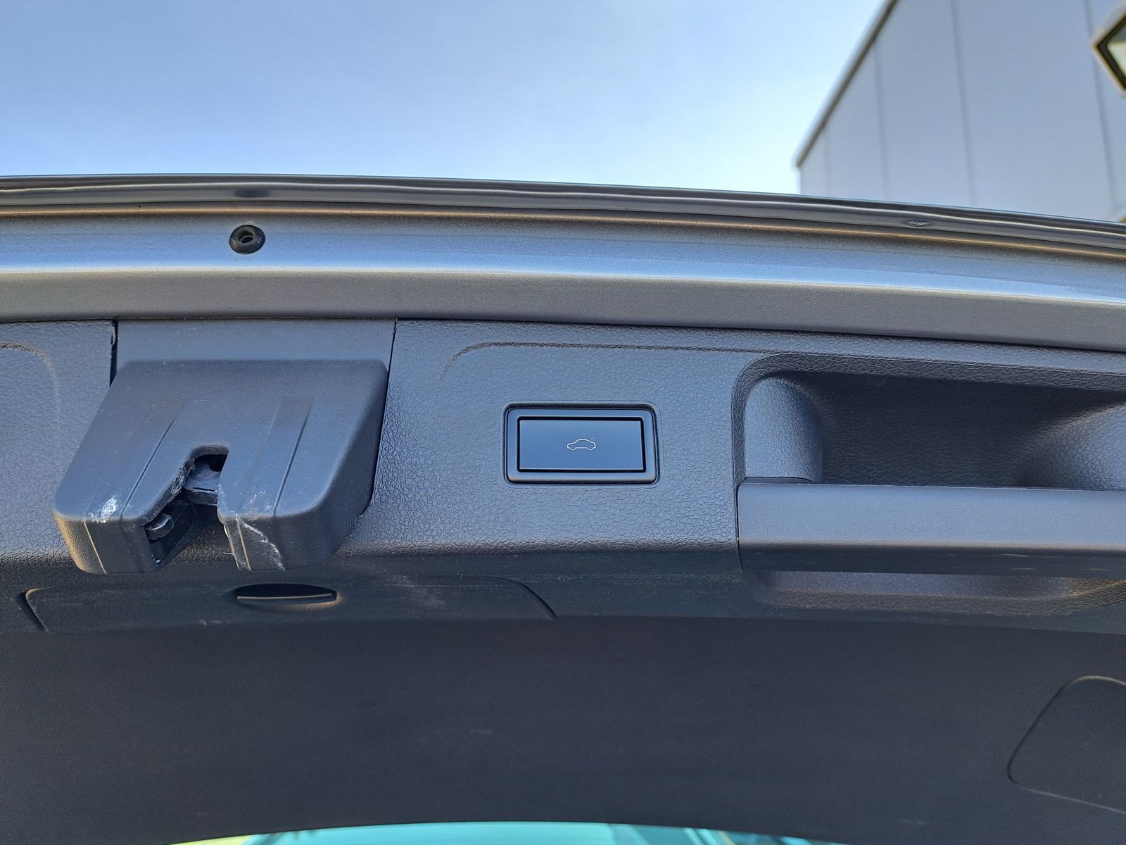 Fahrzeugabbildung Volkswagen Passat 2.0 TDI Elegance MATRIX AHK NAVI EL.HECKK