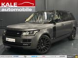 Land Rover Range Rover Autobiography LWB*Business Class*22* - scheckheftgepflegte Land Rover Range Rover