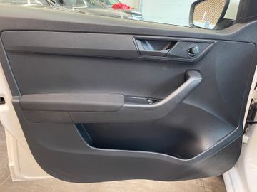 Skoda Fabia Cool Plus *1. Hand*Klima*PDC*DAB*LED*MP3*