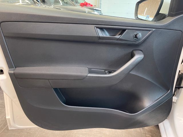 Skoda Fabia Cool Plus *1. Hand*Klima*PDC*DAB*LED*MP3*