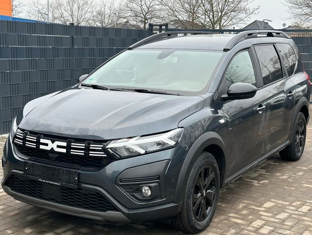 Dacia Jogger Extreme+*MEDIA NAVI*CITY PAKET*7 SITZER*K