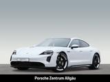 Porsche Taycan 4S BOSE 21-Zoll Rückfahrkamera Panorama - weiße Porsche Taycan