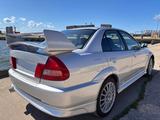 Mitsubishi Lancer Evolution VI RS2 - Mitsubishi Lancer: Vi Evolution
