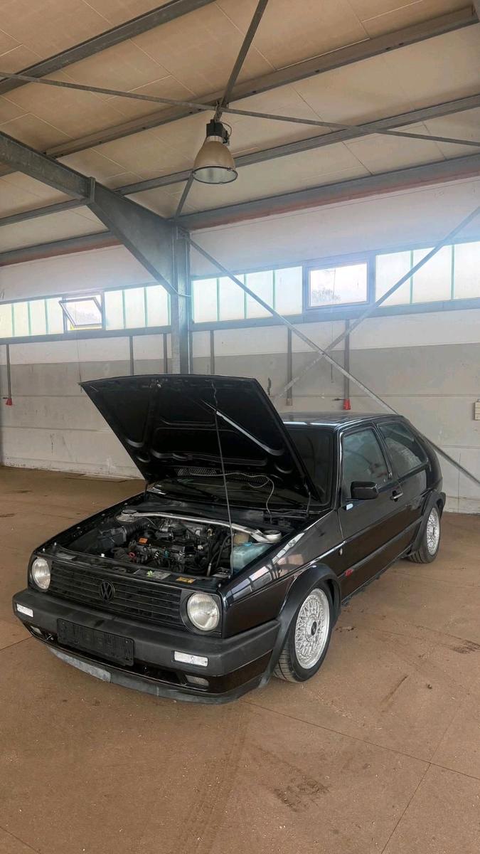 Volkswagen Andere