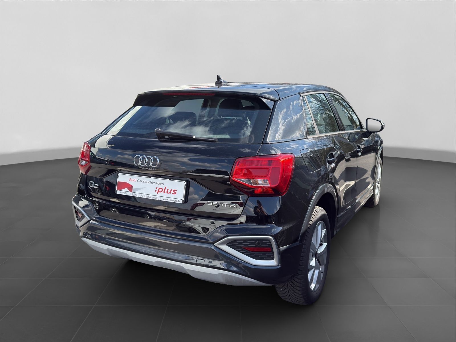 Audi Q2 - Bild 3