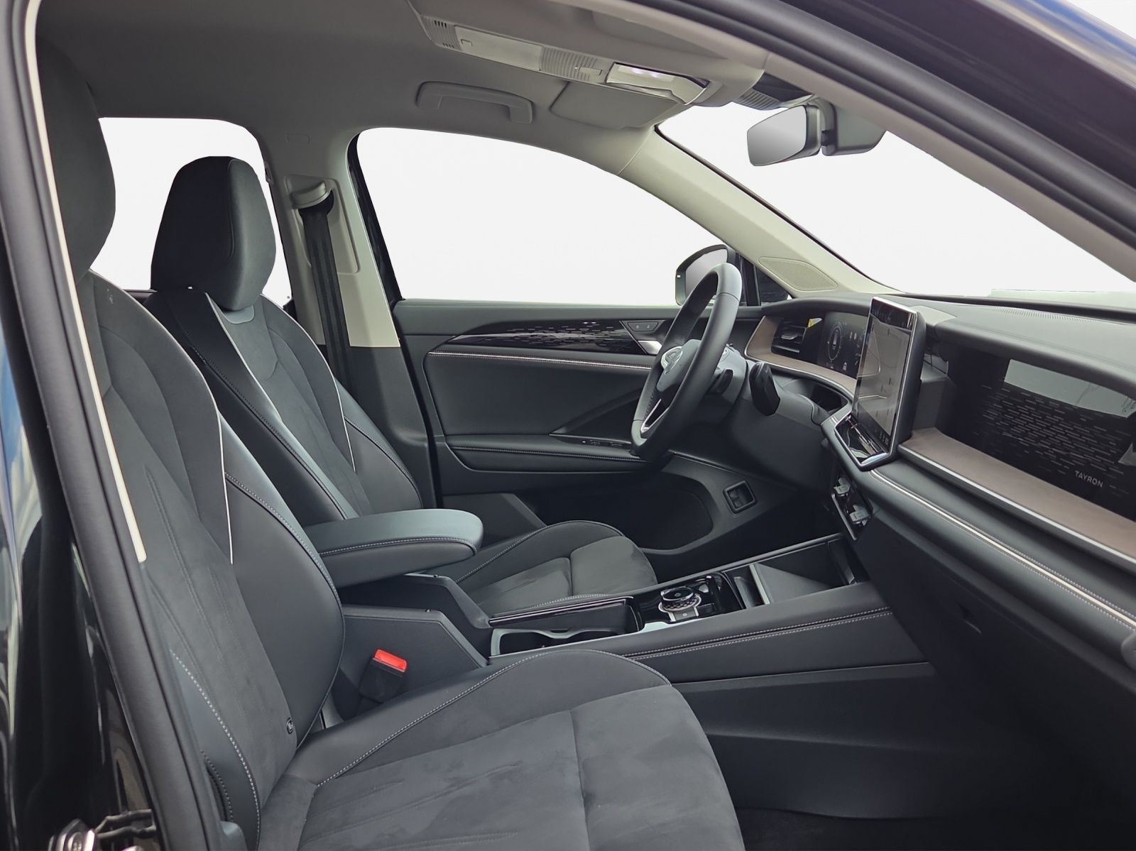 Volkswagen Tayron - Bild 6