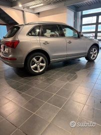 Audi Q5 - 3