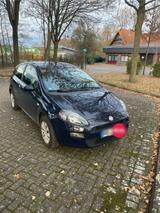 Fiat Punto 1.2 1.Hand Tüv 03/27 - Fiat Punto in Bremen