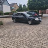 Audi a6 c5 3.0 quattro - Audi A6 aus 2002: 3.0
