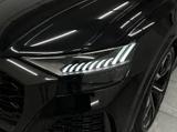 Audi RSQ8 RS Q8 TFSI quattro tiptronic - - Audi RSQ8 aus 2021