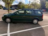 Opel Astra 1.6 Kombi, Automatik, Klima, TÜ... - Opel Astra aus 1998: Kombi