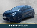Renault Captur BUSINESS EDITION TCe 90 PDC+SHZ+NAV+KLIMA