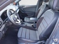 Seat Tarraco - Vorschau Bild 5