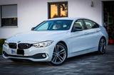 BMW 418d Grand Coupé - BMW 418 von privat