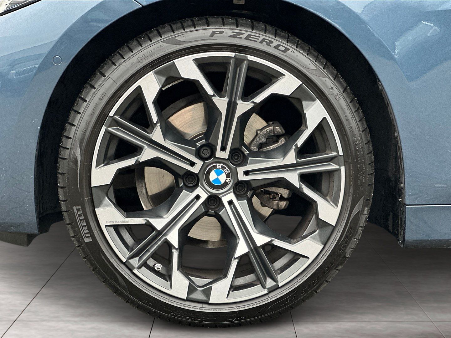 BMW 420 - Bild 6