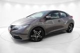 Honda Civic/Rückfahrkamera/Klima/8-fach Bereift - Honda Gebrauchtwagen von 2012