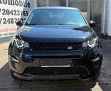 Land Rover Discovery Sport 2.0 TD4 HSE Luxury Leder 360° Ka - Land Rover Discovery in Köln
