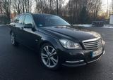 Mercedes-Benz C 250 CDI 4MATIC T BlueEFFICIENCY Autom. - - Mercedes-Benz C 250 in Mönchengladbach