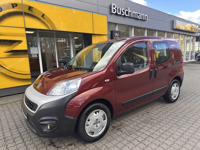 Fiat Fiorino Multijet S&S 8-fach, Klima, DAB, NAVI