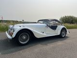 Morgan Plus 8 - Morgan Plus 8