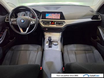 BMW 320 - 8