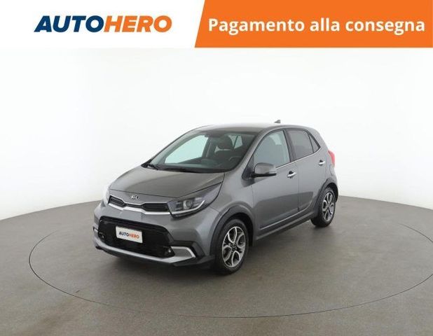 Kia KIA Picanto 1.0 12V 5 porte X Line