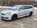 Opel Vectra C Caravan Opc Line Automatik - Opel Vectra: C Opc