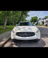 Infiniti FX 3.7l V6 AWD GT GT - Infiniti aus 2009