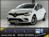 Renault Clio IV Intense GTLine-Paket LED Navi Keyless- E - Renault Clio: Intens