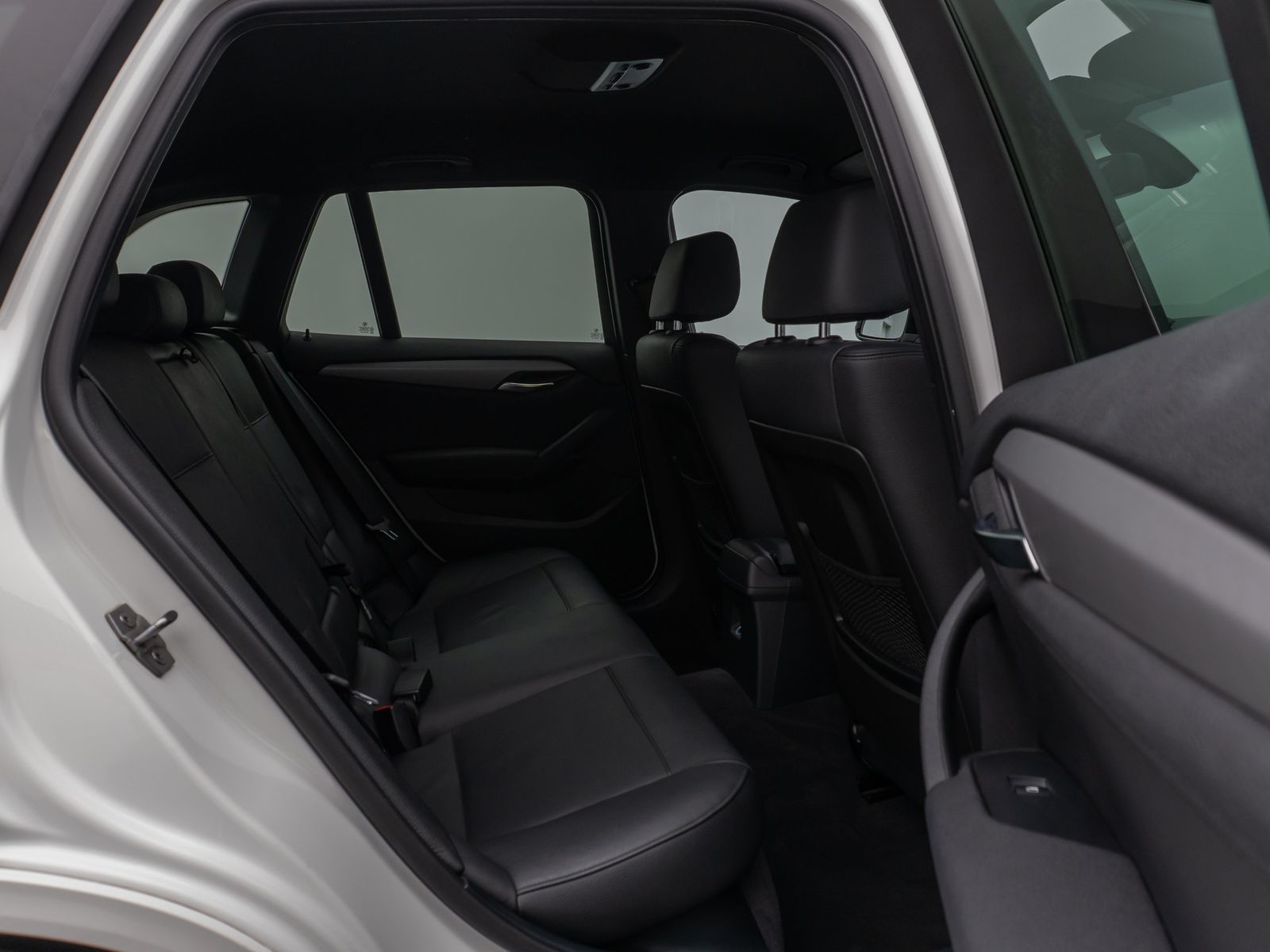 Fahrzeugabbildung BMW X1 sD18i M Sport Navi SitzhzgPDC Xenon AHK 8fach