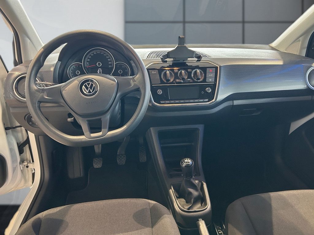 up! 1.0 MPI move up! *REAR VIEW*KLIMA*BLUETOOTH*