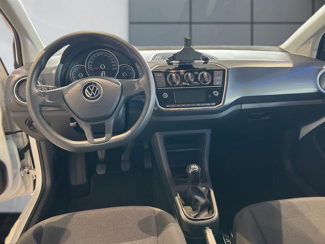 up! 1.0 MPI move up! *REAR VIEW*KLIMA*BLUETOOTH*