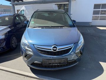 Opel Zafira - 1