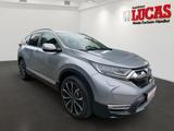 Honda CR-V 1.5 T 4WD Executive*LED*NAVIGATION* - Honda CR-V in Duisburg
