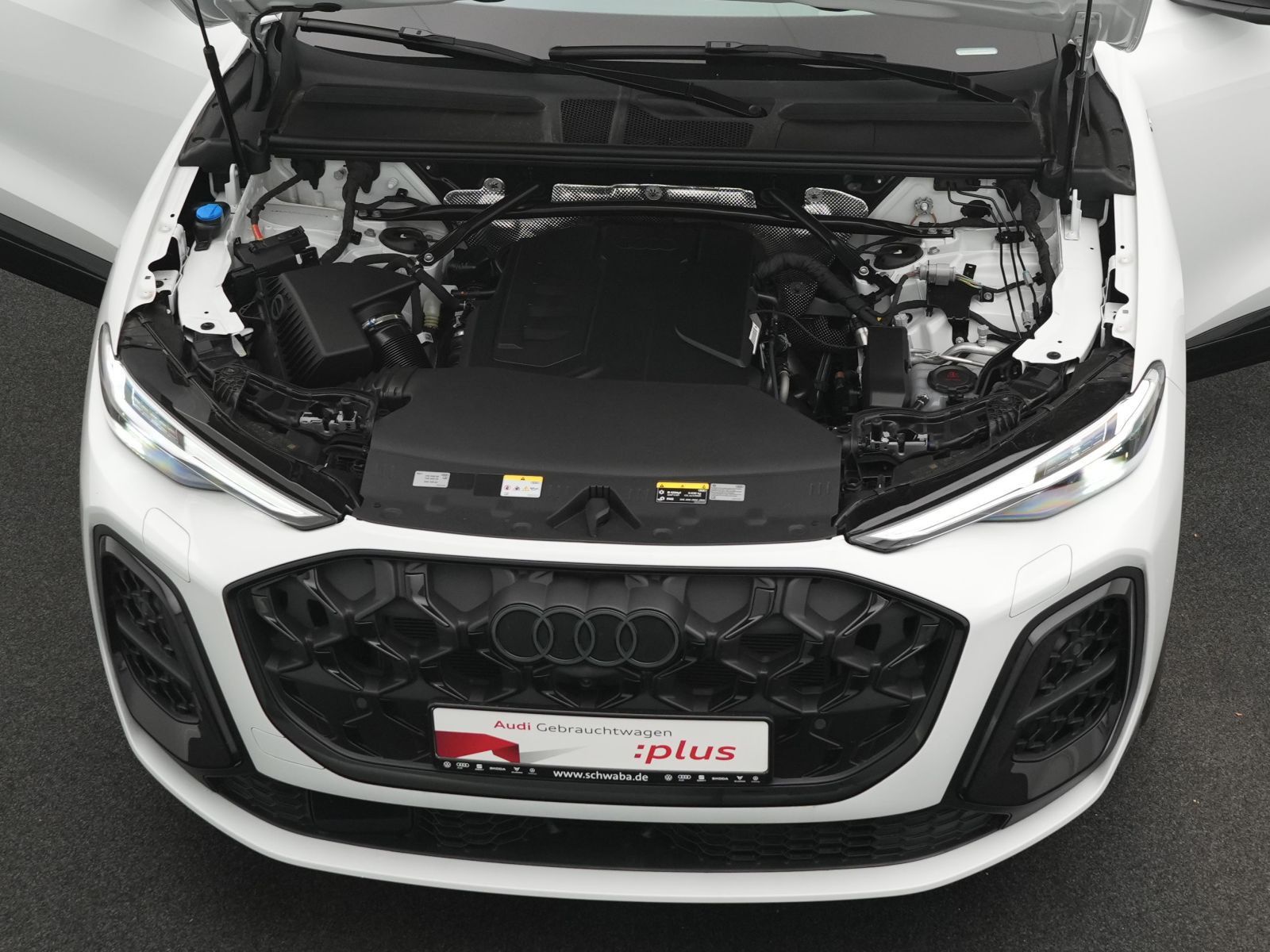 Audi Q5 - Bild 31